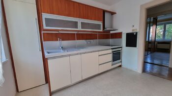 Pronájem bytu 3+1 v osobním vlastnictví 75 m², Šumperk