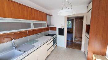 Pronájem bytu 3+1 v osobním vlastnictví 75 m², Šumperk