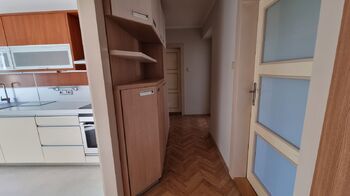 Pronájem bytu 3+1 v osobním vlastnictví 75 m², Šumperk