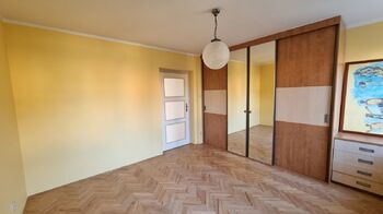 Pronájem bytu 3+1 v osobním vlastnictví 75 m², Šumperk