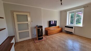 Pronájem bytu 3+1 v osobním vlastnictví 75 m², Šumperk