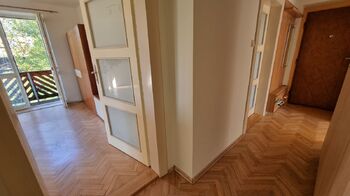 Pronájem bytu 3+1 v osobním vlastnictví 75 m², Šumperk