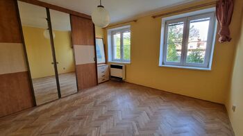 Pronájem bytu 3+1 v osobním vlastnictví 75 m², Šumperk