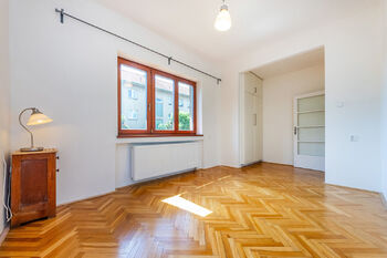 Pronájem bytu 3+1 v osobním vlastnictví 72 m², Praha 6 - Řepy