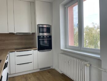 Prodej bytu 2+1 v osobním vlastnictví 54 m², Břeclav