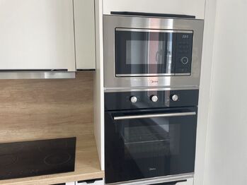 Prodej bytu 2+1 v osobním vlastnictví 54 m², Břeclav