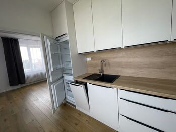 Prodej bytu 2+1 v osobním vlastnictví 54 m², Břeclav