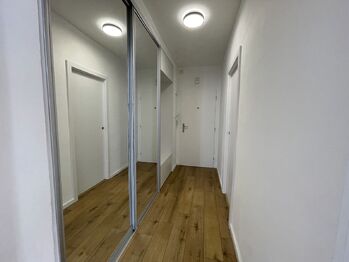 Prodej bytu 2+1 v osobním vlastnictví 54 m², Břeclav