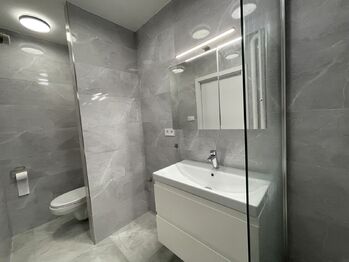 Prodej bytu 2+1 v osobním vlastnictví 54 m², Břeclav