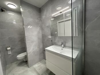 Prodej bytu 2+1 v osobním vlastnictví 54 m², Břeclav