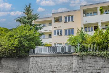 Pronájem bytu 2+kk v osobním vlastnictví 59 m², Praha 6 - Břevnov