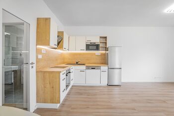 Pronájem bytu 2+kk v osobním vlastnictví 59 m², Praha 6 - Břevnov