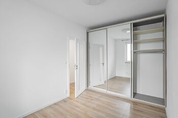 Pronájem bytu 2+kk v osobním vlastnictví 59 m², Praha 6 - Břevnov