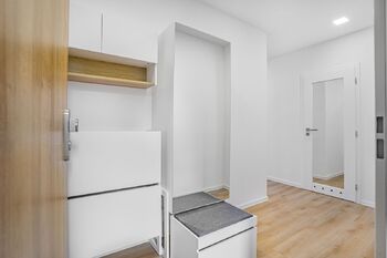 Pronájem bytu 2+kk v osobním vlastnictví 59 m², Praha 6 - Břevnov