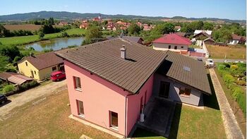 Prodej domu 220 m², Županovice