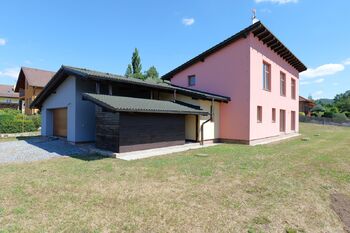 Prodej domu 259 m², Sedlec-Prčice