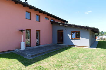 Prodej domu 259 m², Sedlec-Prčice