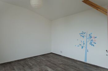 Dětský pokoj 2 - Prodej domu 259 m², Sedlec-Prčice