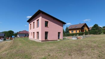 Prodej domu 259 m², Sedlec-Prčice