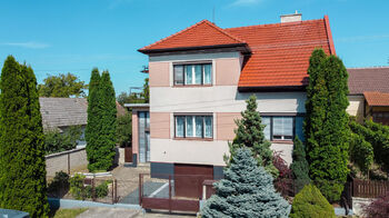 Prodej domu 155 m², Bzenec