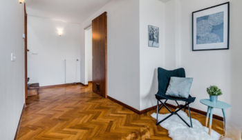 Prodej bytu 2+kk v osobním vlastnictví 62 m², Praha 2 - Vinohrady