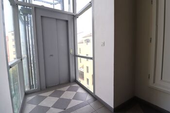 Nový vátah - Prodej bytu 3+kk v osobním vlastnictví 98 m², Praha 2 - Nové Město