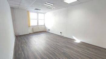 Pronájem kancelářských prostor 40 m², Ústí nad Labem