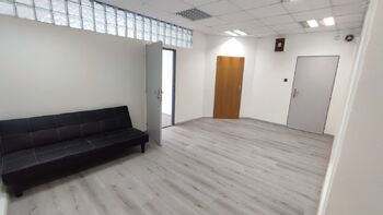 Pronájem kancelářských prostor 40 m², Ústí nad Labem