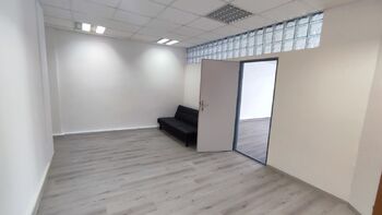 Pronájem kancelářských prostor 40 m², Ústí nad Labem