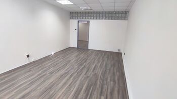 Pronájem kancelářských prostor 40 m², Ústí nad Labem