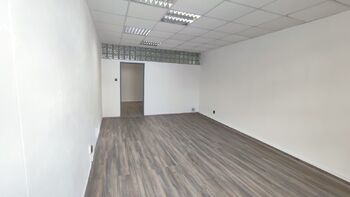 Pronájem kancelářských prostor 40 m², Ústí nad Labem