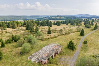 Prodej pozemku 4680 m², Abertamy