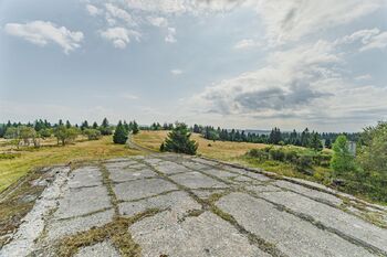 Prodej pozemku 4680 m², Abertamy