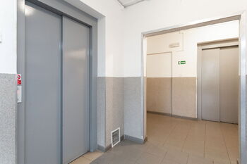 Pronájem bytu 3+kk v osobním vlastnictví 53 m², Praha 4 - Kamýk