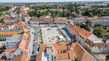 Prodej domu 138 m², Brandýs nad Labem-Stará Boleslav