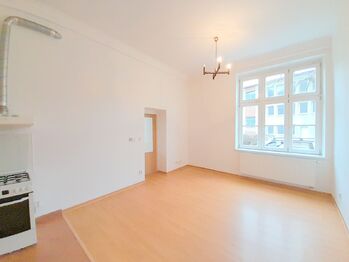 Pronájem bytu 1+1 74 m², Fulnek