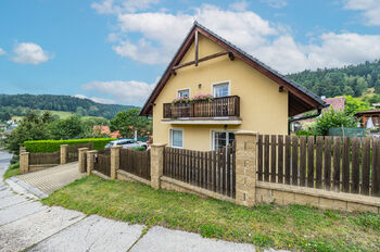 Prodej domu 135 m², Teplička