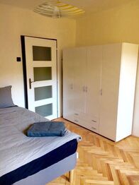 Pronájem bytu 2+1 v osobním vlastnictví 52 m², Praha 2 - Vinohrady