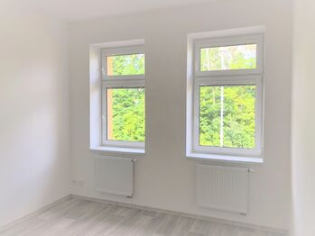 Pronájem bytu 2+1 55 m², Mirošov