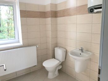 Pronájem bytu 2+1 55 m², Mirošov