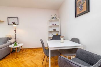 Prodej bytu 2+1 v osobním vlastnictví 54 m², Chomutov