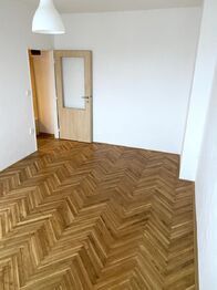 Pronájem bytu 2+1 v osobním vlastnictví 50 m², Telč