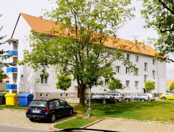 Pronájem bytu 2+1 v osobním vlastnictví 50 m², Telč