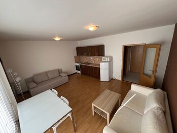 Prodej bytu 1+kk v osobním vlastnictví 32 m², Brno