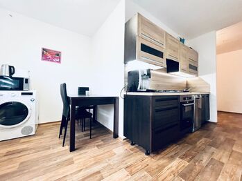 Prodej bytu 2+1 v osobním vlastnictví 64 m², Bílina