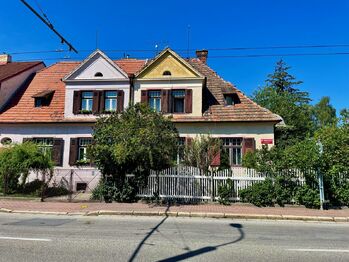 Prodej domu 165 m², České Budějovice