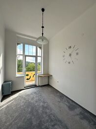 Pronájem bytu 2+1 v osobním vlastnictví 49 m², Karlovy Vary