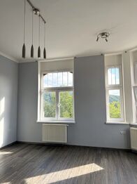 Pronájem bytu 2+1 v osobním vlastnictví 49 m², Karlovy Vary