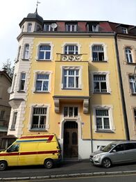 Pronájem bytu 2+1 v osobním vlastnictví 49 m², Karlovy Vary