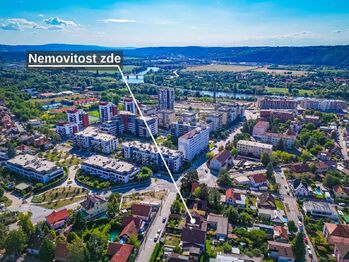 Prodej domu 162 m², Praha 4 - Modřany